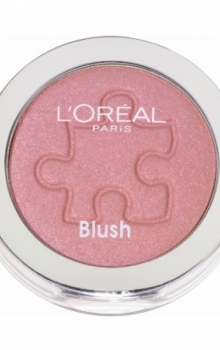 16 LOREAL PARIS PERFECT MATCH BLUSH